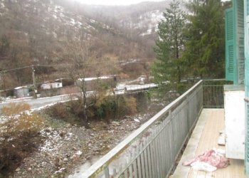 Independent house Montoggio - photo 12