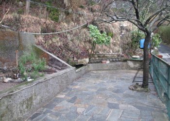 Independent house Montoggio - photo 25