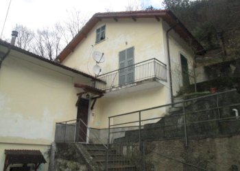 Independent house Montoggio - photo 26