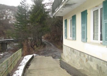 Independent house Montoggio - photo 27