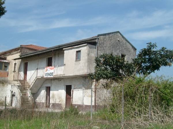 Rustico VIA SOLFEGNA, Cassino - foto 1