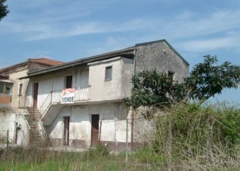 Rustico VIA SOLFEGNA, Cassino - foto 1