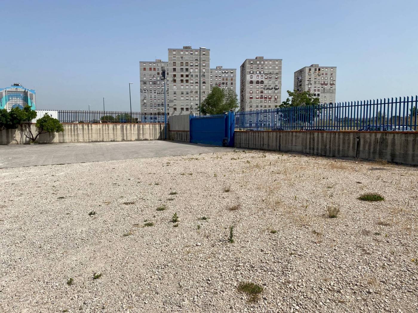 foto - Terreno edificabile via Vicinale Lettieri, Napoli - foto 3