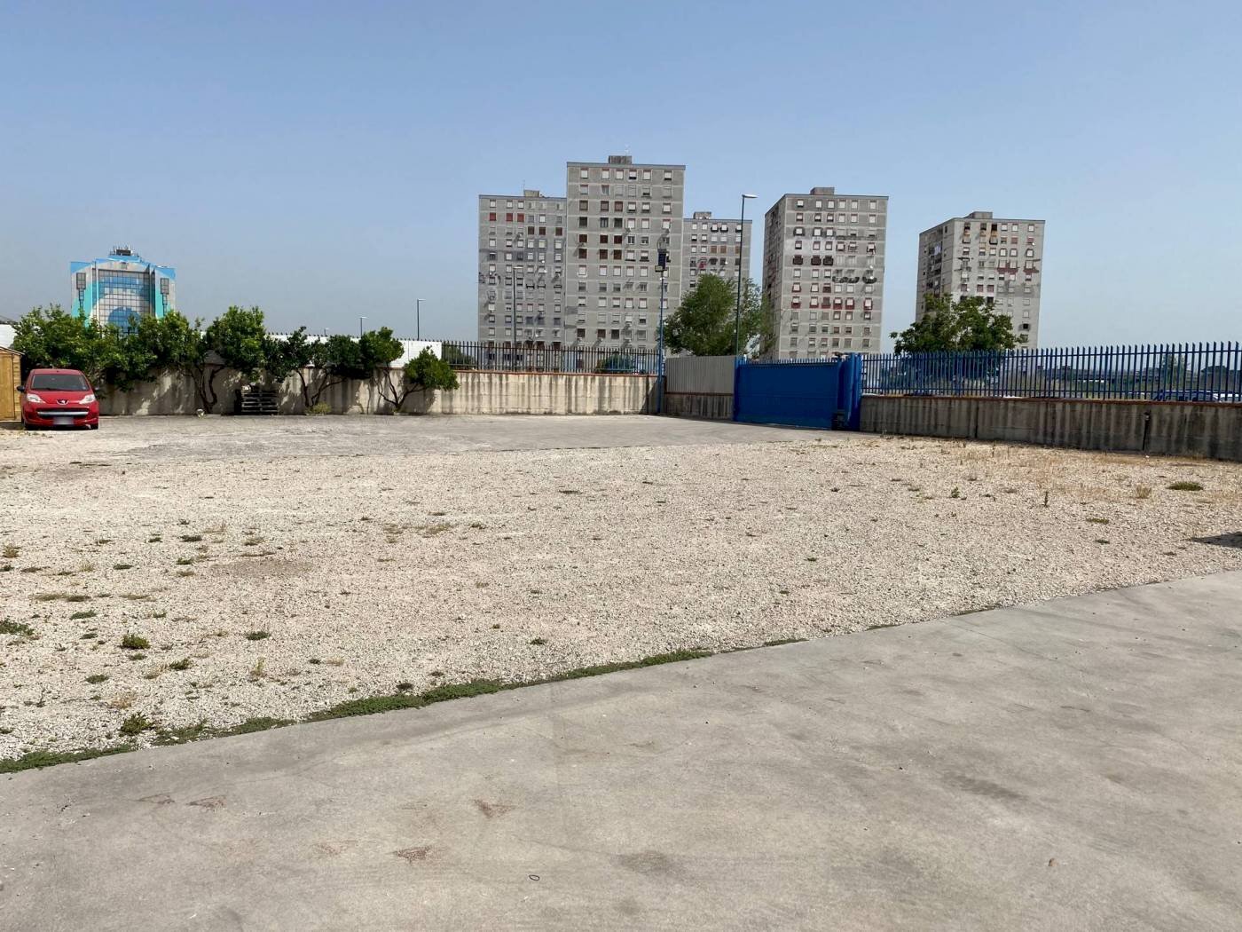 foto - Terreno edificabile via Vicinale Lettieri, Napoli - foto 2