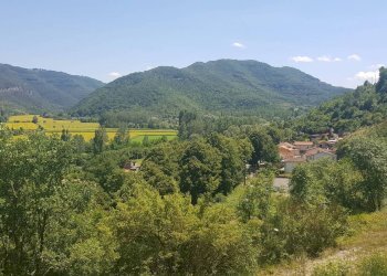 vista - Villa via Salaria per Roma, Rieti - foto 2