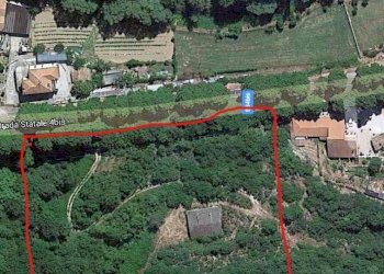 Villa via Salaria per Roma, Rieti - foto 4
