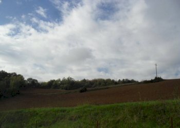 Terreno agricolo via Malvezza, Castel San Pietro Terme - foto 3