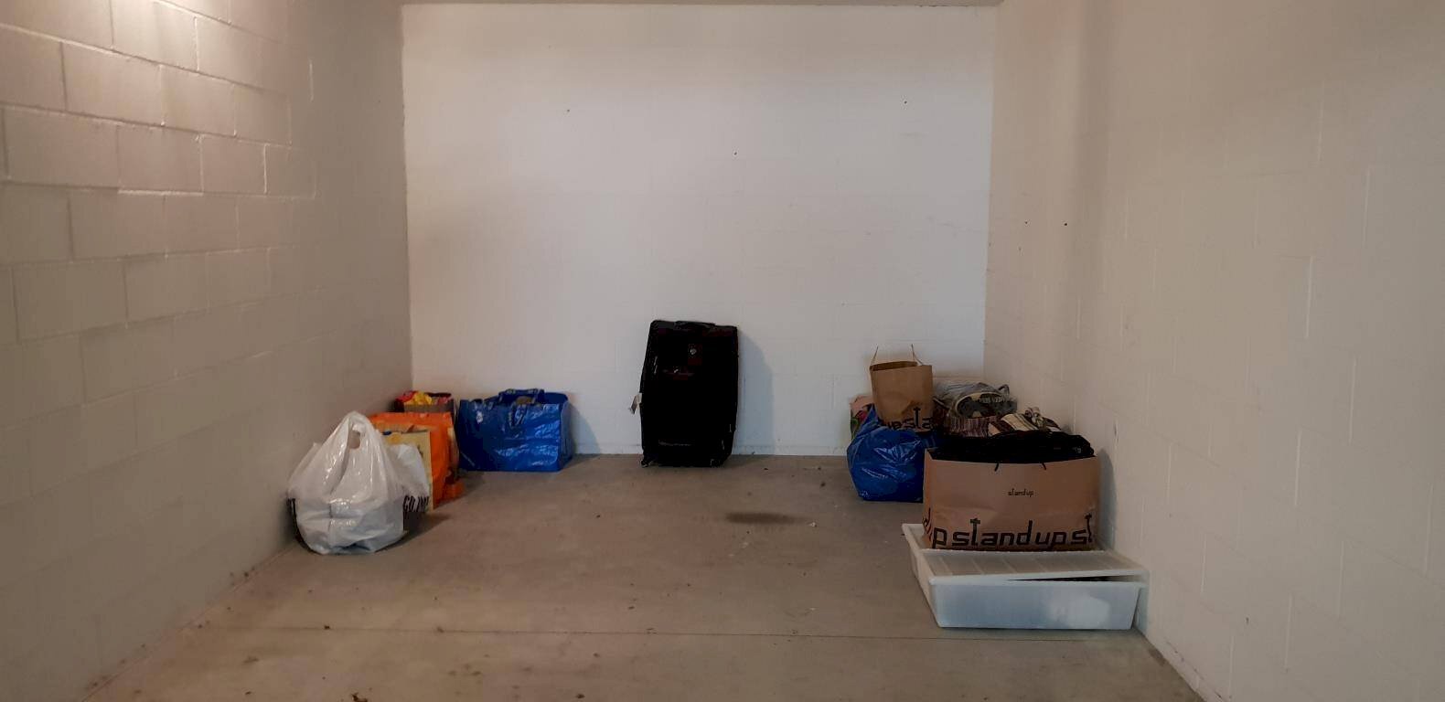 Box Ravenna (zona Sant'Alberto) - foto 1