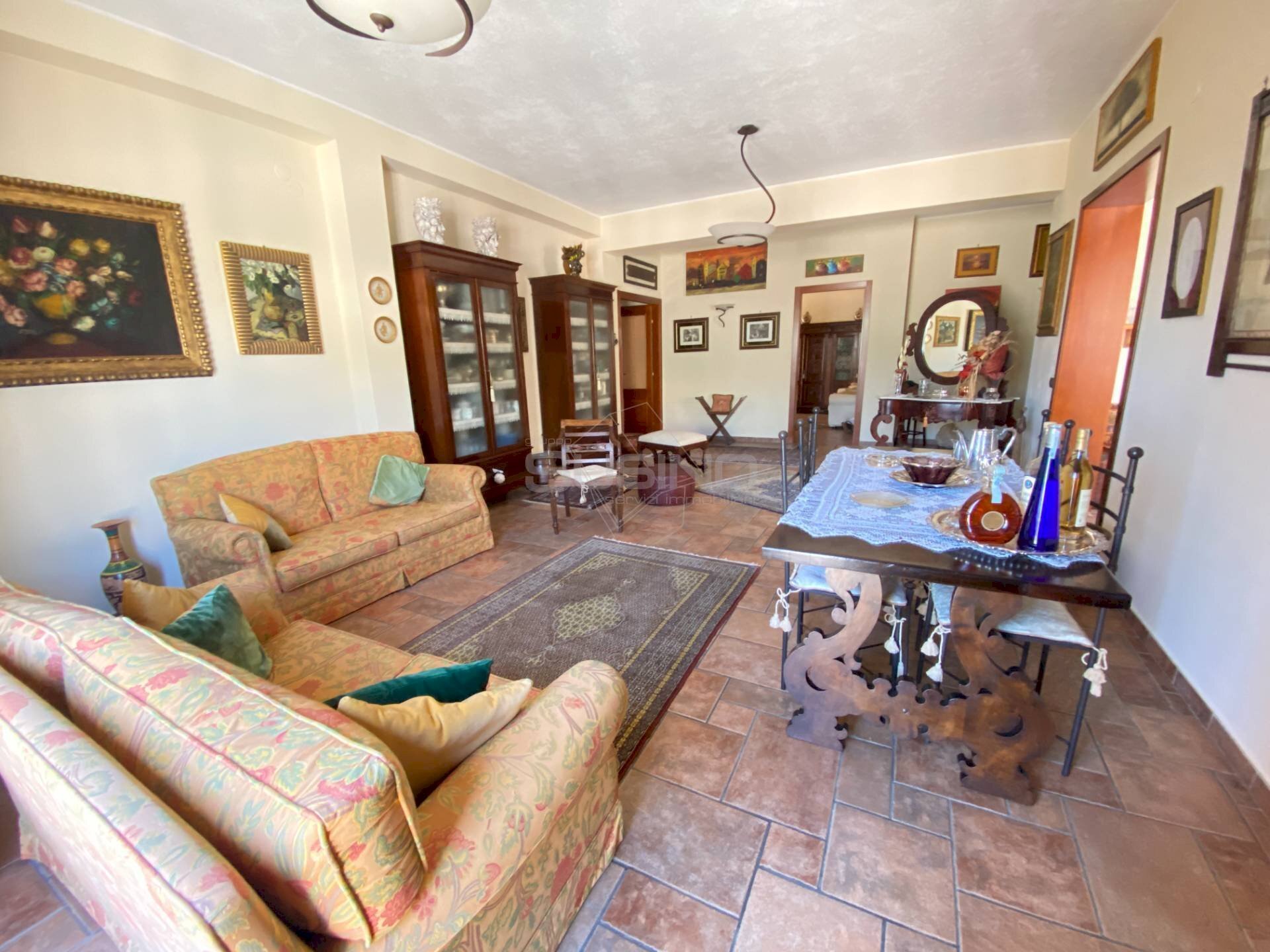 Apartment VIA AUGUSTA, Siracusa - photo 2