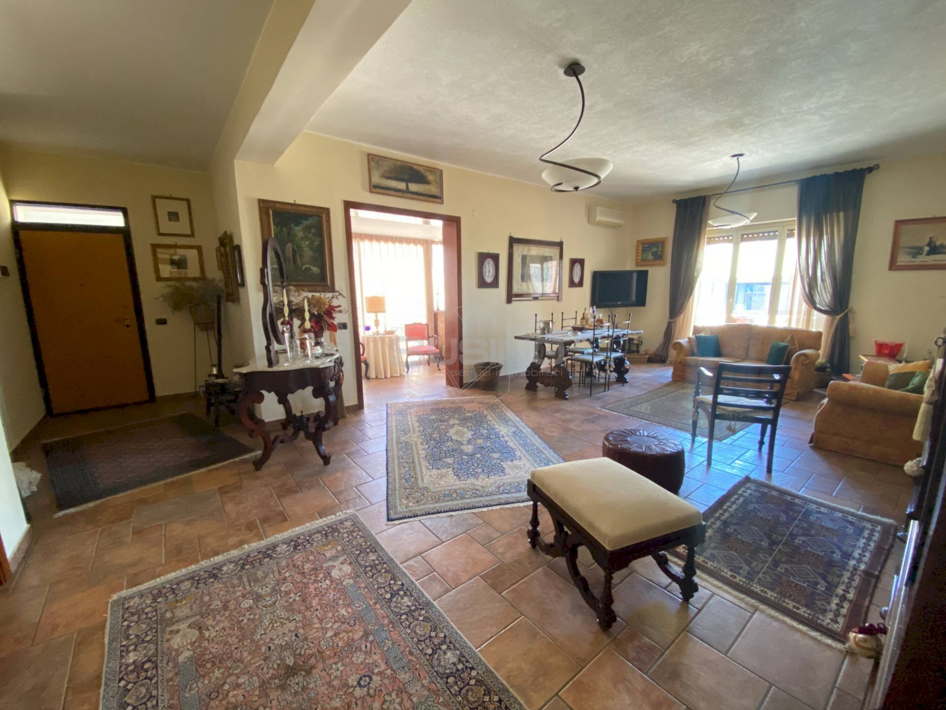 Apartment VIA AUGUSTA, Siracusa - photo 3