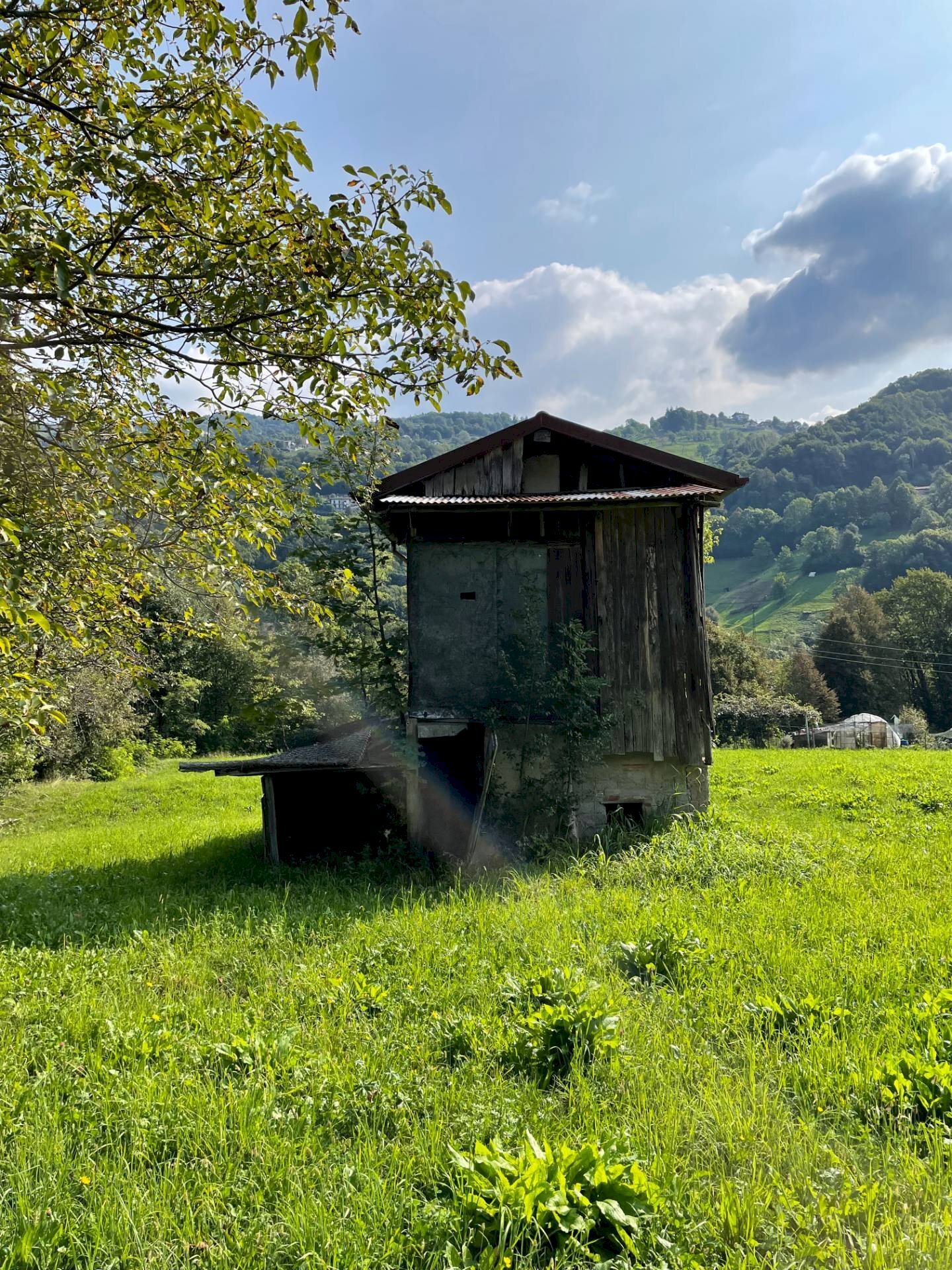Rustico San Giovanni Bianco - foto 1