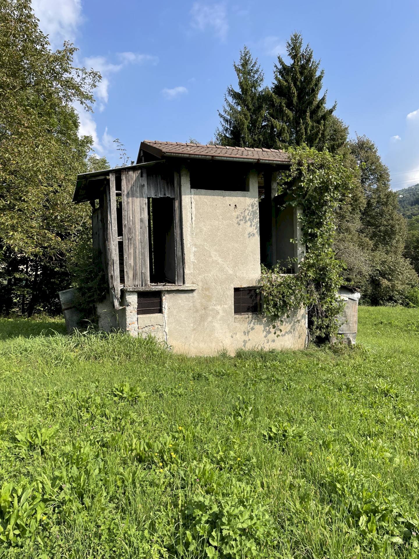 Rustico San Giovanni Bianco - foto 2