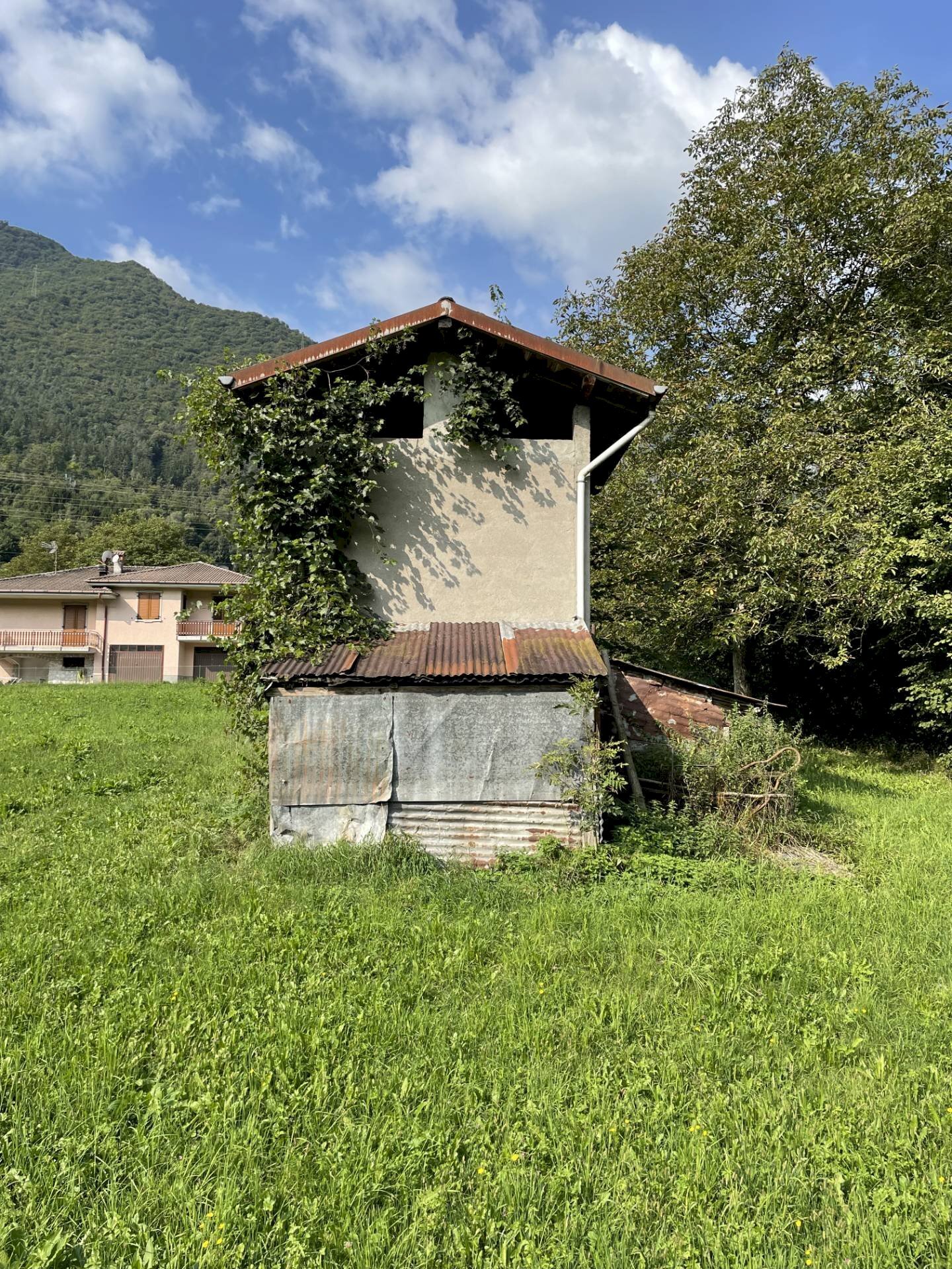 Rustico San Giovanni Bianco - foto 3