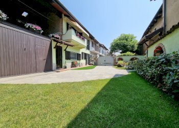 Independent house Via Ferrarini, 20, Crescentino - photo 3