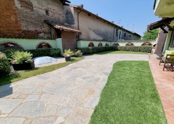 Independent house Via Ferrarini, 20, Crescentino - photo 4