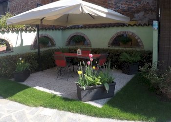 Independent house Via Ferrarini, 20, Crescentino - photo 5