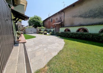 Independent house Via Ferrarini, 20, Crescentino - photo 6