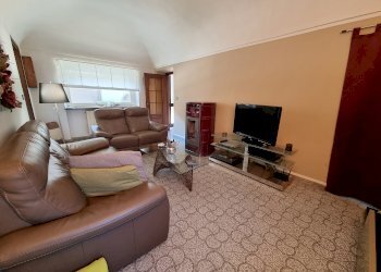 Independent house Via Ferrarini, 20, Crescentino - photo 8