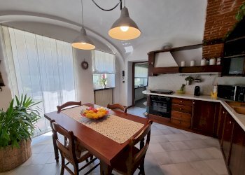 Independent house Via Ferrarini, 20, Crescentino - photo 11