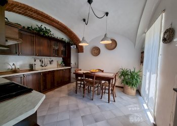 Independent house Via Ferrarini, 20, Crescentino - photo 12