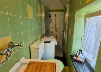 Independent house Via Ferrarini, 20, Crescentino - photo 19