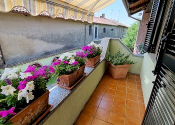 Independent house Via Ferrarini, 20, Crescentino - photo 20