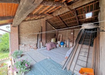 Independent house Via Ferrarini, 20, Crescentino - photo 21