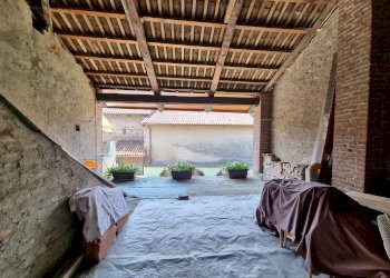 Independent house Via Ferrarini, 20, Crescentino - photo 22