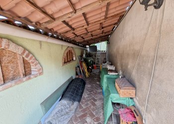 Independent house Via Ferrarini, 20, Crescentino - photo 24