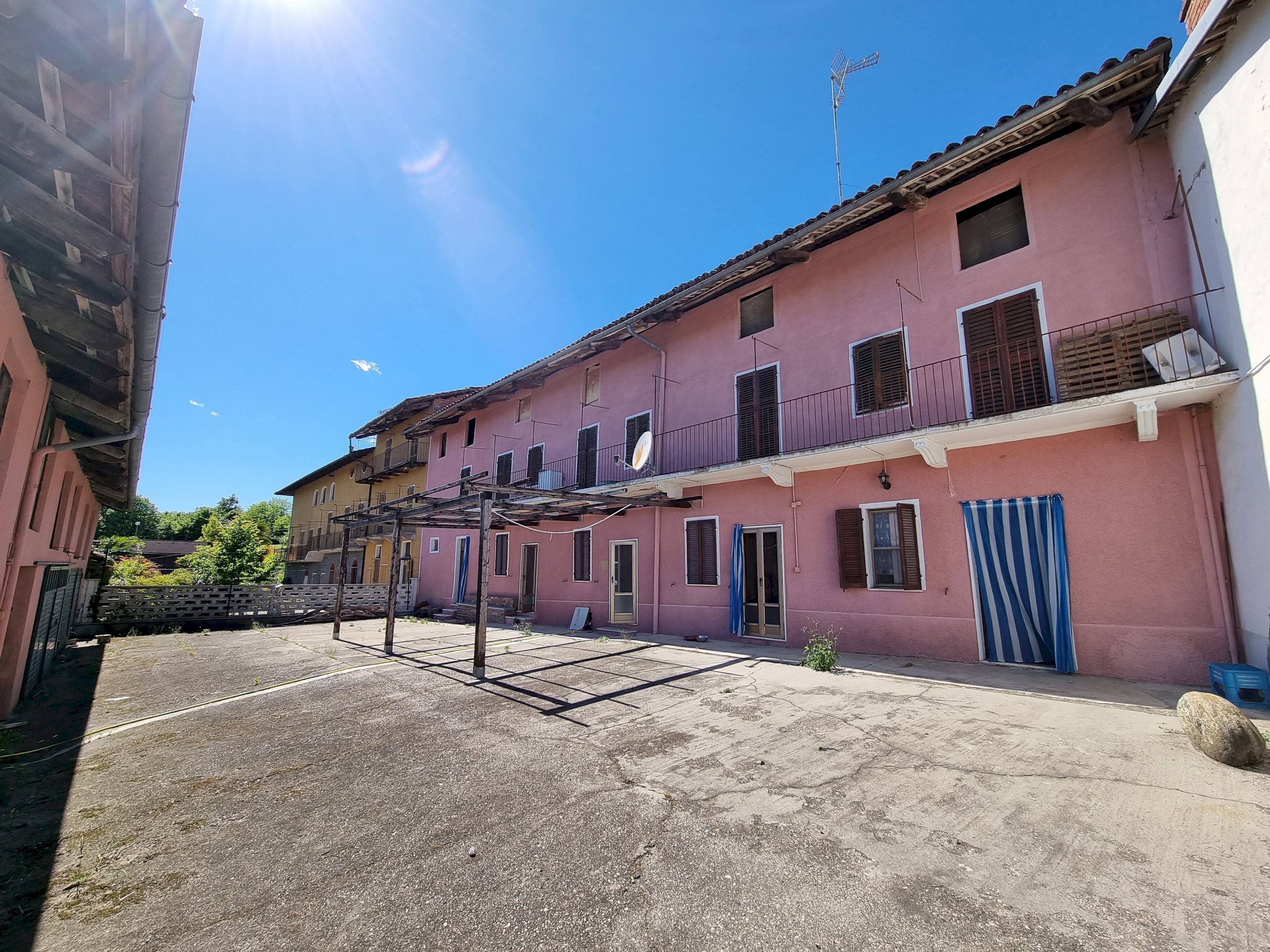 Casale SP112, 15, Moncestino - foto 2