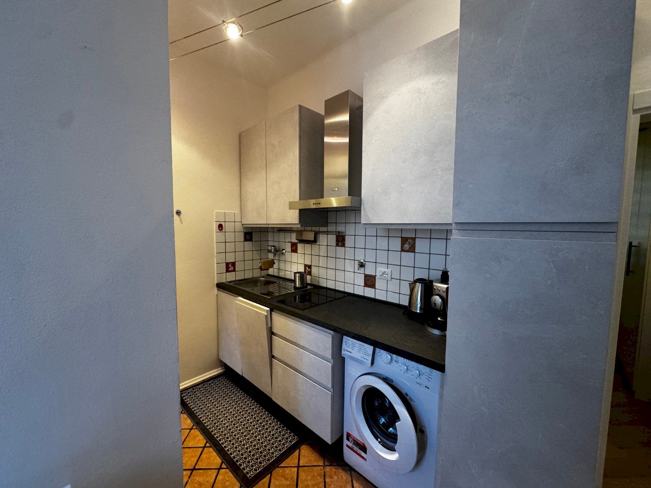 Appartamento Bologna - foto 1