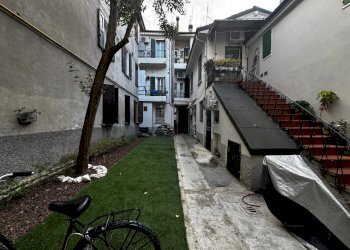 Appartamento Bologna - foto 11