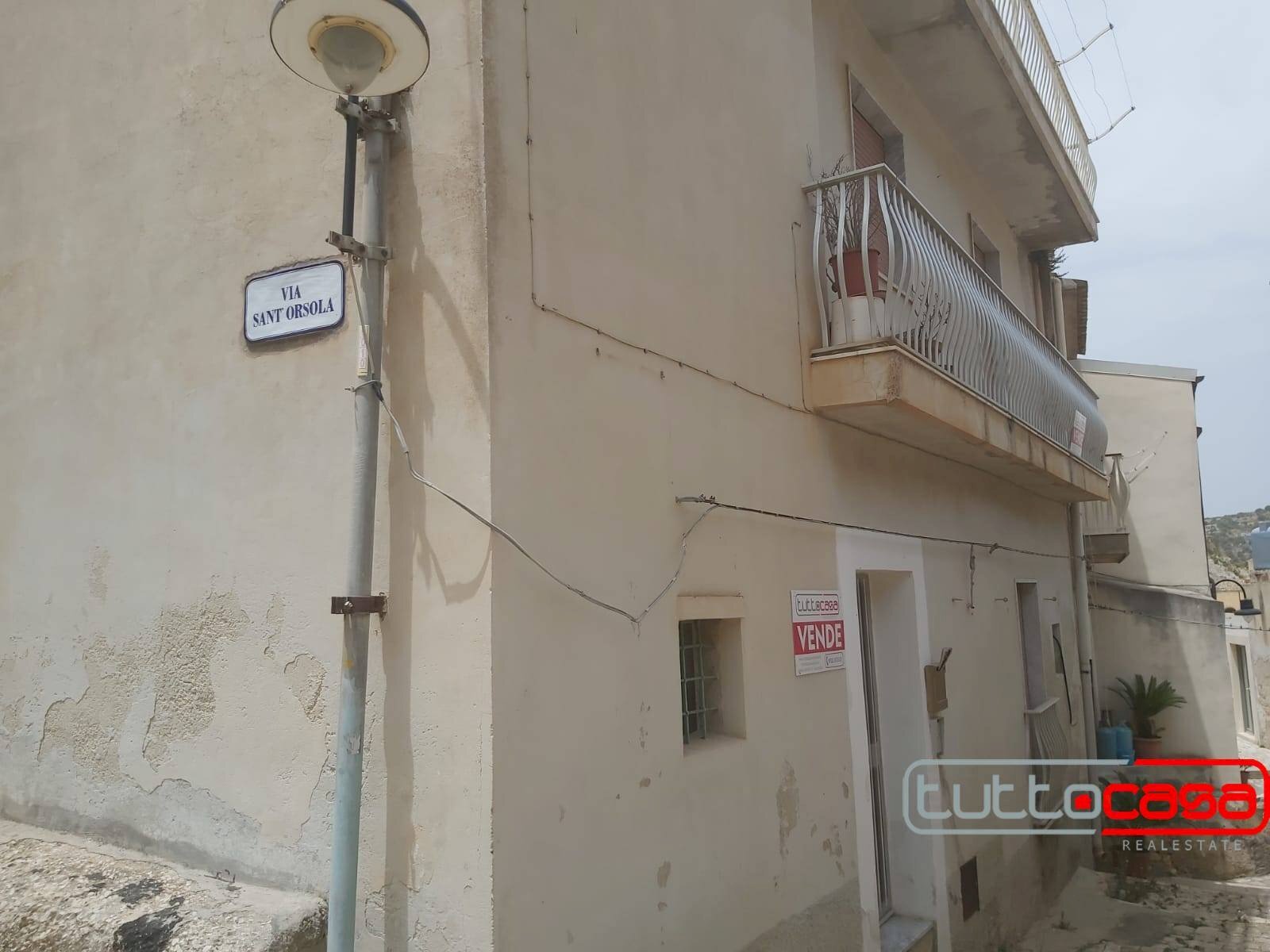 Casa indipendente VIA PO, Scicli - foto 1