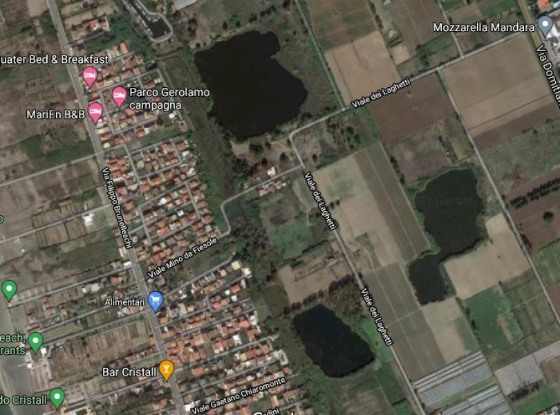 Terreno agricolo Mondragone - foto 2