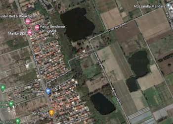 Terreno agricolo Mondragone - foto 2