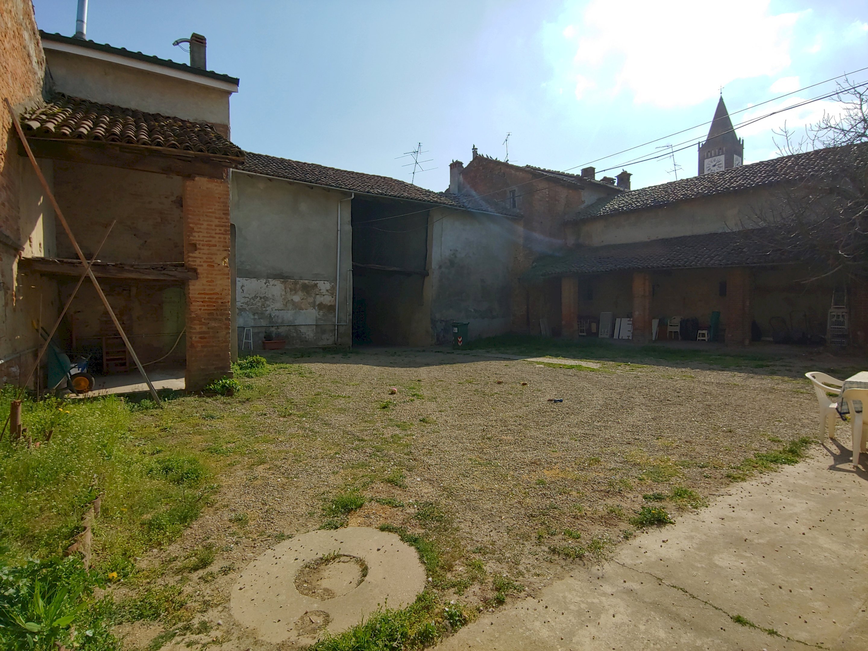 Independent house via Xx Settembre, 11, Fontanetto Po - photo 2