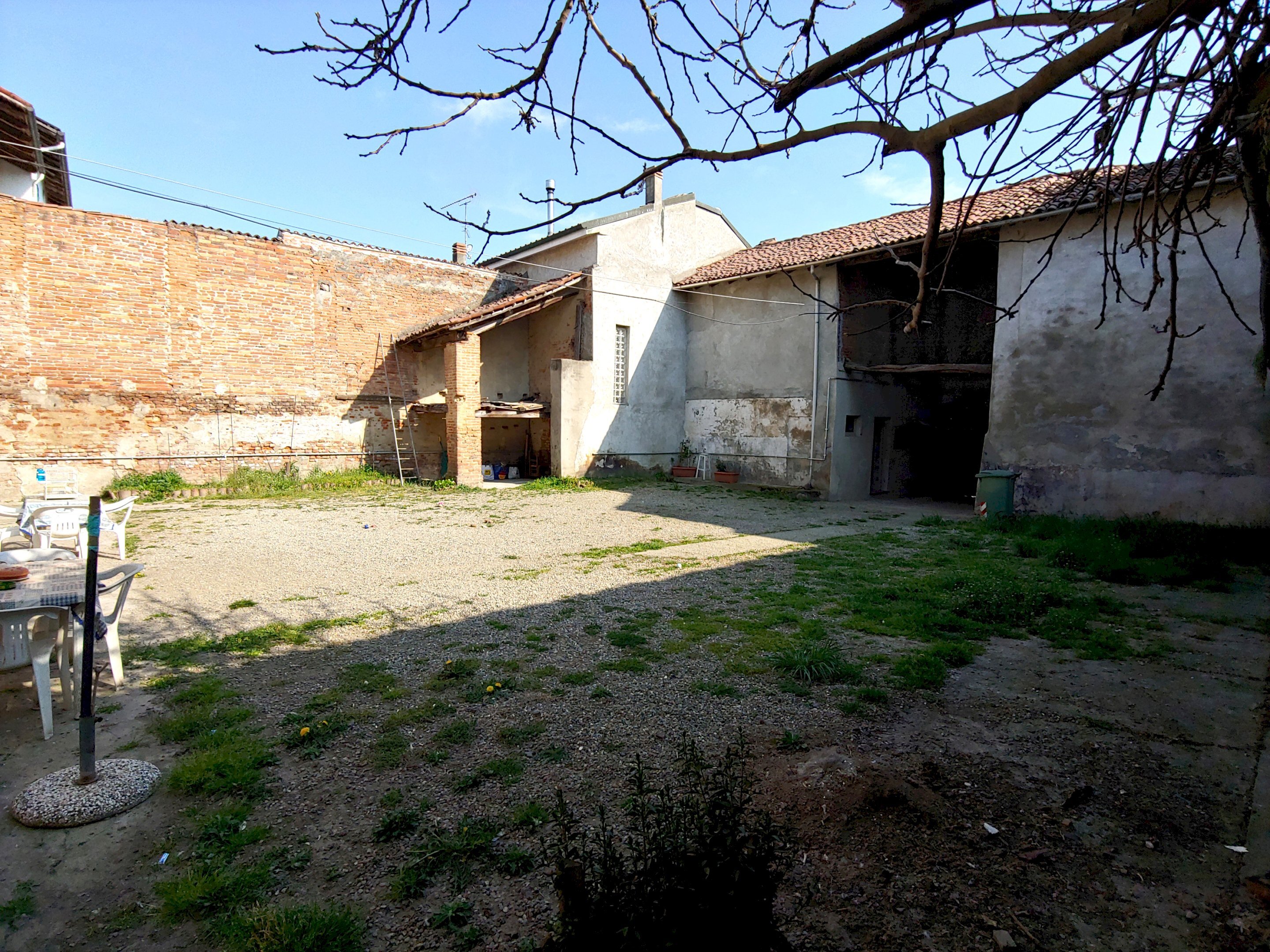 Independent house via Xx Settembre, 11, Fontanetto Po - photo 3