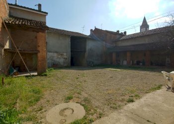 Casa indipendente via Xx Settembre, 11, Fontanetto Po - foto 2