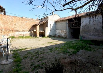 Casa indipendente via Xx Settembre, 11, Fontanetto Po - foto 3