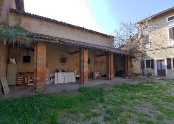 Casa indipendente via Xx Settembre, 11, Fontanetto Po - foto 4