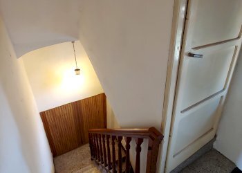 Casa indipendente via Xx Settembre, 11, Fontanetto Po - foto 11