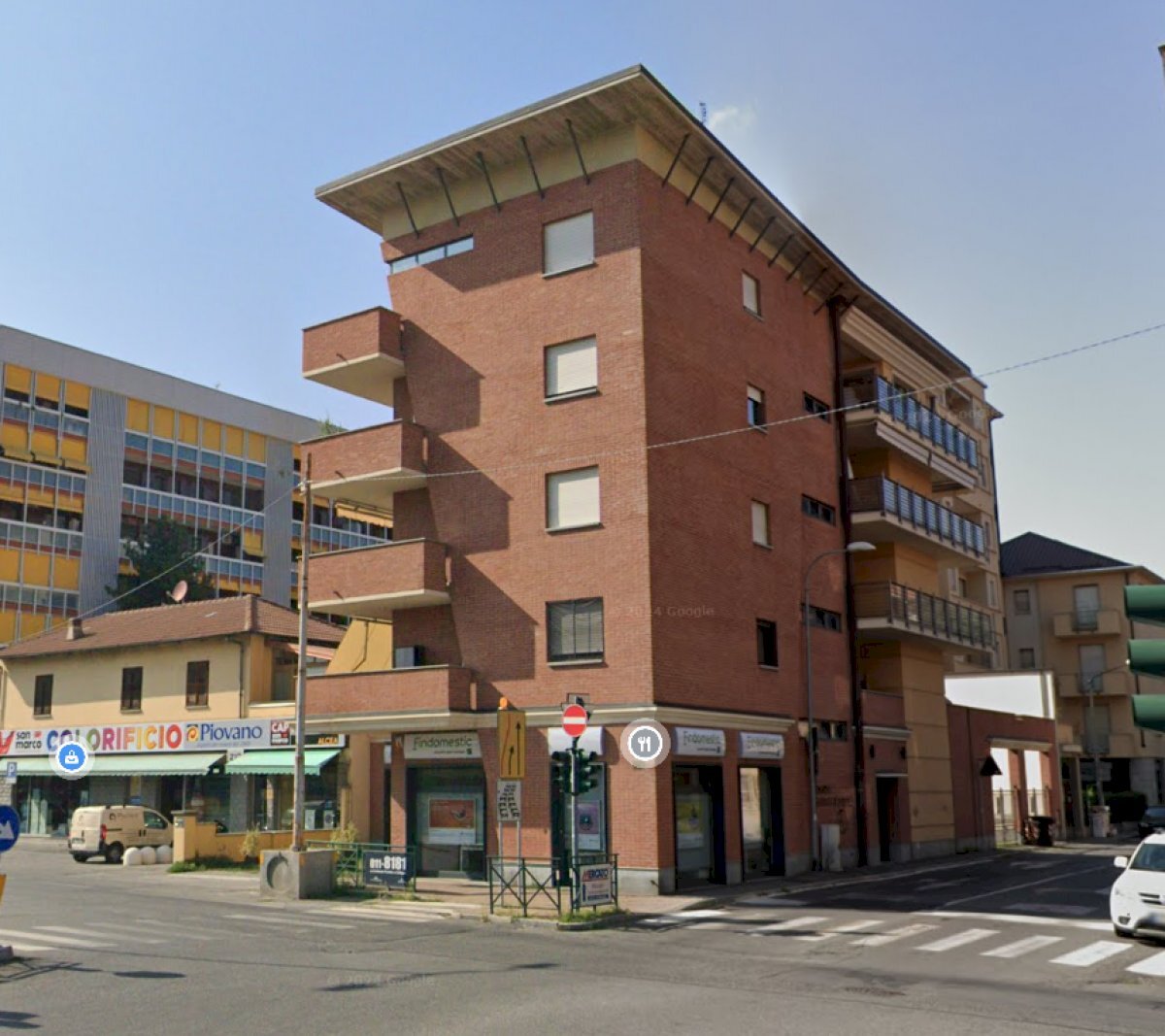 Office Via Minghetti, Collegno - photo 1