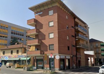 Office Via Minghetti, Collegno - photo 1