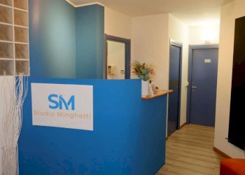 Office Via Minghetti, Collegno - photo 9