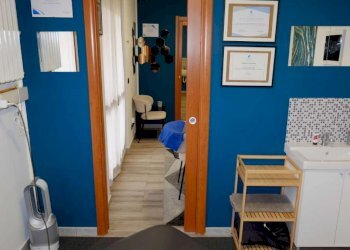 Office Via Minghetti, Collegno - photo 24