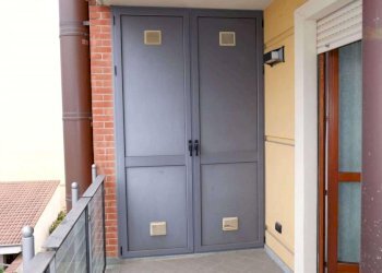 Office Via Minghetti, Collegno - photo 28