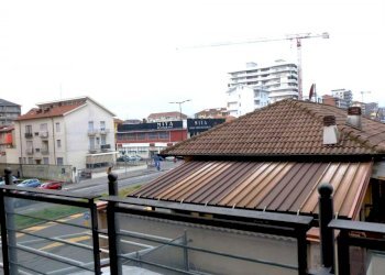 Office Via Minghetti, Collegno - photo 30