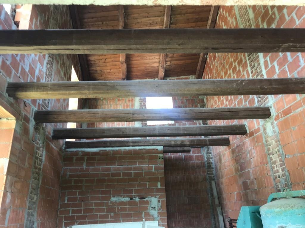 vista tetto - Rustic via Giacomo Balla, Montafia - photo 3