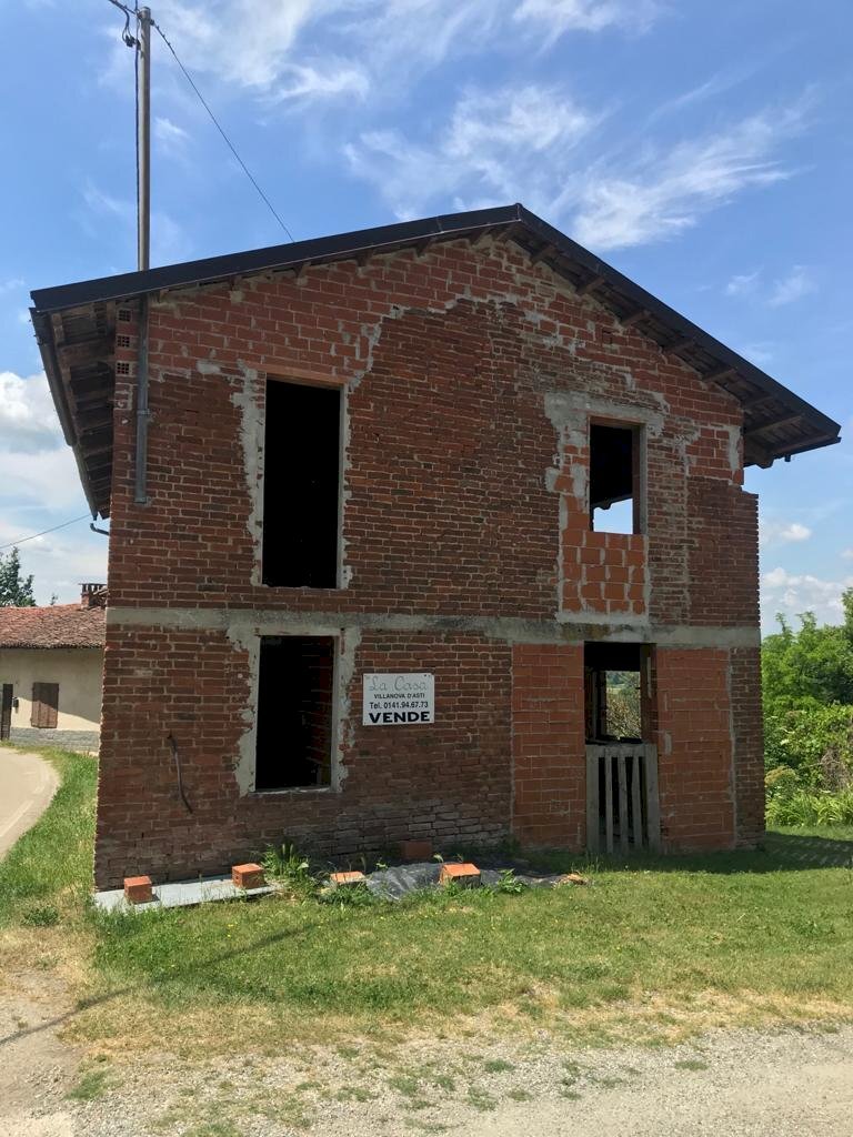 facciata laterale - Rustic via Giacomo Balla, Montafia - photo 2