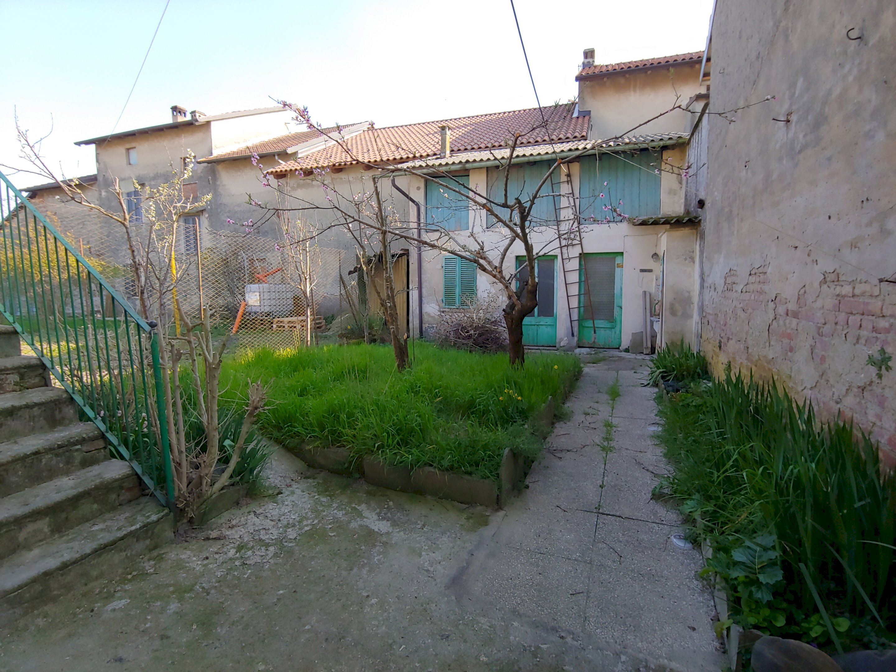 Casa indipendente via Cairoli, 67, Fontanetto Po - foto 3